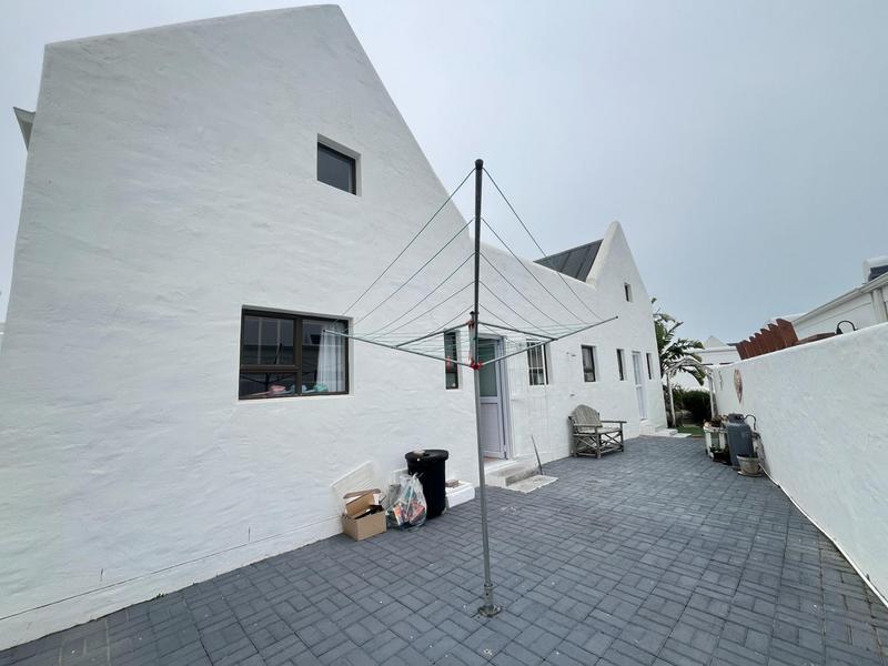 3 Bedroom Property for Sale in Dwarskersbos Western Cape